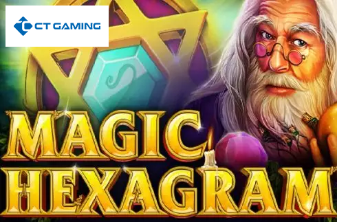 Magic Hexagram